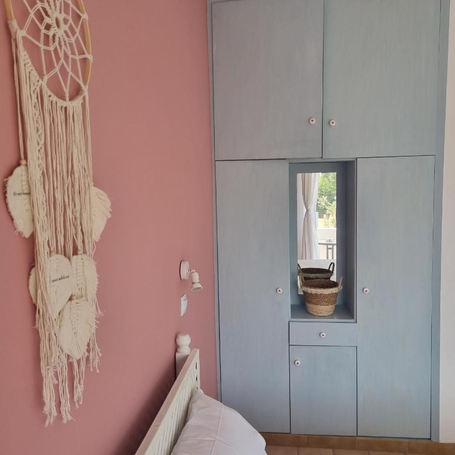 Arocaria - Faliraki Peaceful Apartments Exterior photo