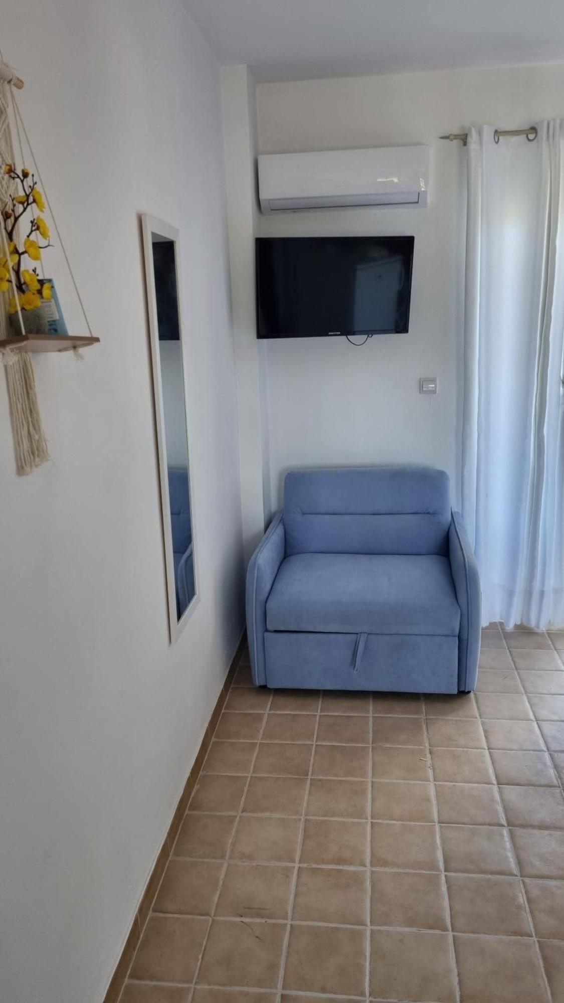 Arocaria - Faliraki Peaceful Apartments Exterior photo